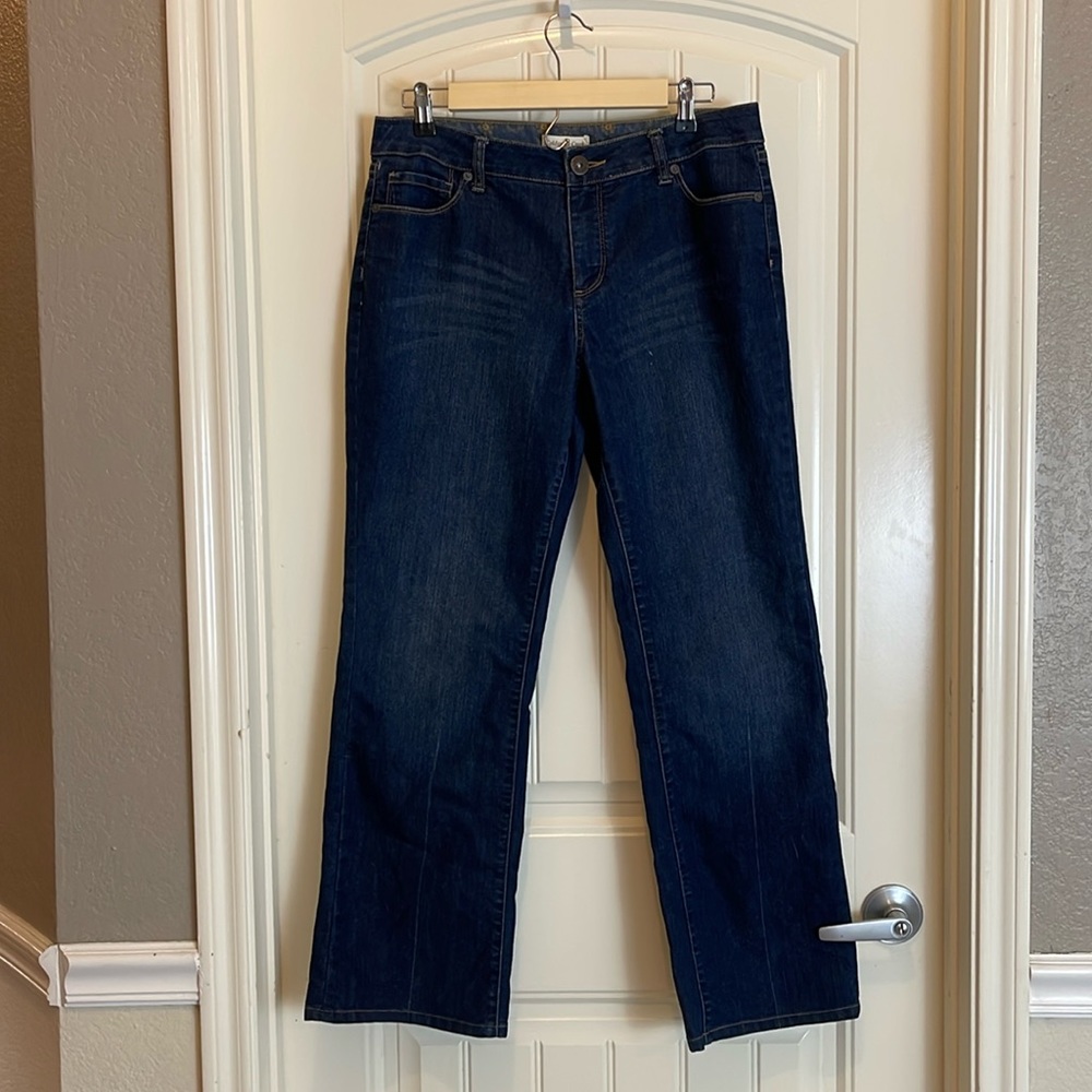 Coldwater Creek Jeans, sz 12